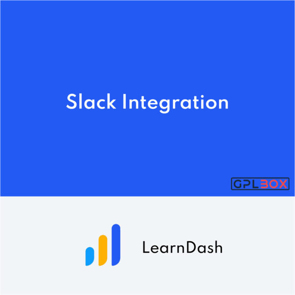 LearnDash LMS Slack Integration