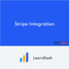 LearnDash LMS Stripe Integration Add-On