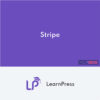 LearnPress Stripe Payment