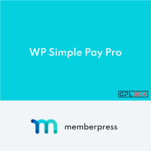 MemberPress WP Simple Pay Pro