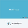 MyThemeShop Mobileapp WordPress Theme