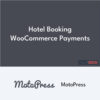 MotoPress Hotel Booking WooCommerce Payments