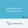 MyThemeShop Crypto Bitcoin y Cryptocurrency WordPress Theme