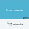 MyThemeShop Entrepreneurship WordPress Theme