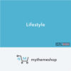 MyThemeShop Lifestyle WordPress Theme