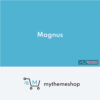 MyThemeShop Magnus WordPress Theme