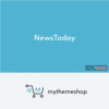 MyThemeShop NewsToday WordPress Theme