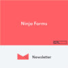 Newsletter Ninja Forms Integration