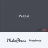 MotoPress Petotel