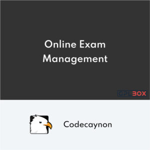 Online Exam Management Education y Results Management