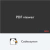 PDF viewer para WordPress