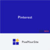 PixelYourSite Pinterest