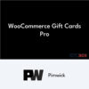 PW WooCommerce Gift Cards Pro