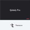 Qubely Pro The Ultimate WordPress Gutenberg Plugin