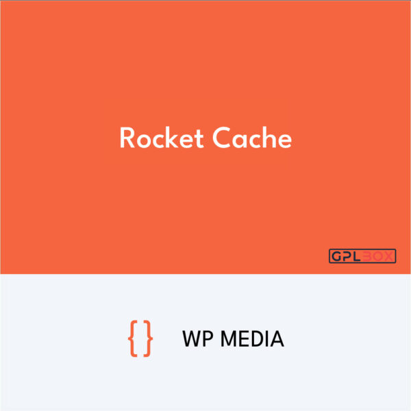 Rocket Cache