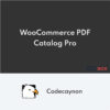 WooCommerce PDF Catalog Pro