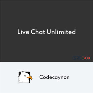 Live Chat Unlimited