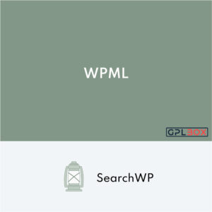 SearchWP WPML Integration