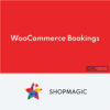 ShopMagic para WooCommerce Bookings