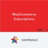 ShopMagic para WooCommerce Subscriptions