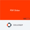 Soliloquy PDF Slider Addon