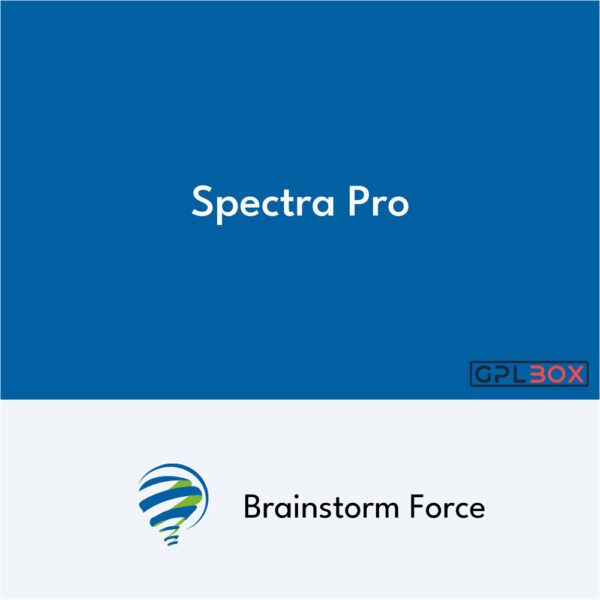 Spectra Pro