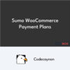 Sumo WooCommerce Payment Plans