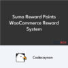 Sumo Reward Points WooCommerce Reward System