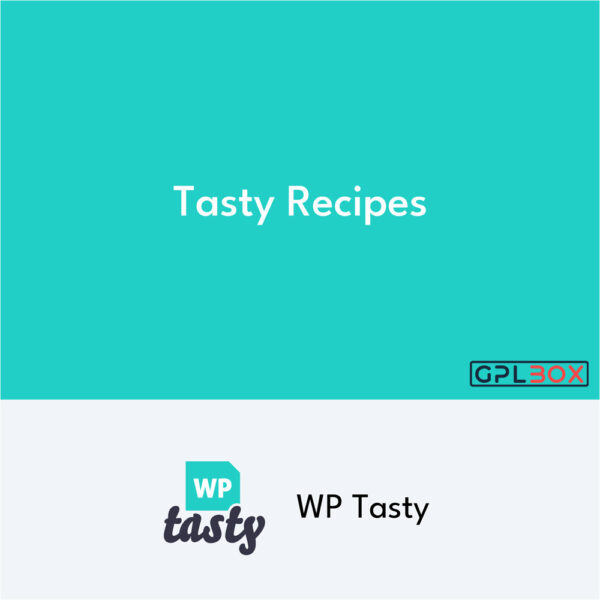 Tasty Recipes