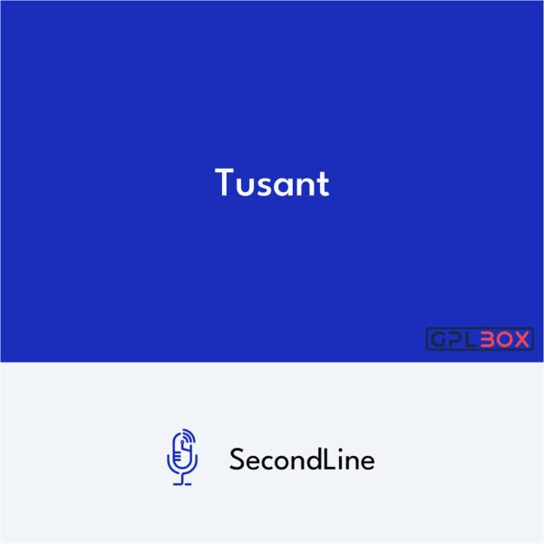 Tusant SecondLine