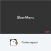 UberMenu WordPress Mega Menu Plugin