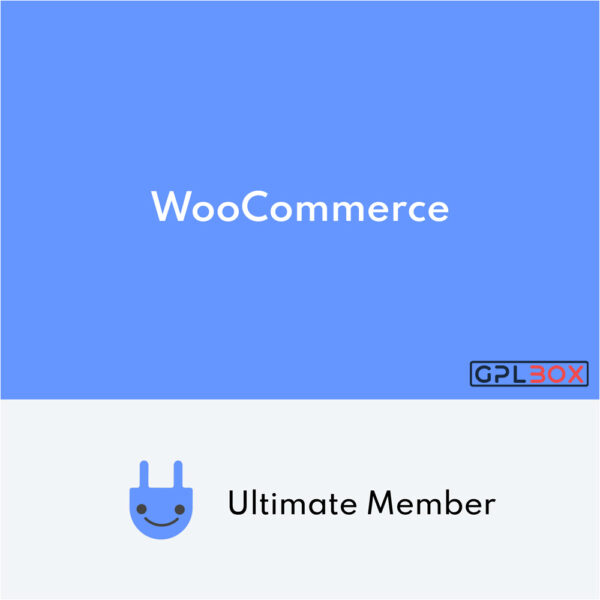 Ultimate Member WooCommerce Ultimate Member WooCommerce
