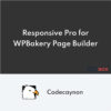 Responsive Pro Addons WPBakery Page Builder