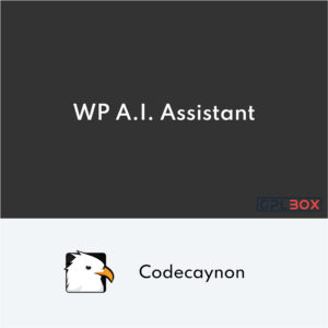 WP A.I. Assistant