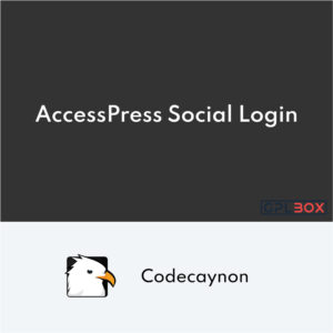 AccessPress Social Login WordPress Plugin