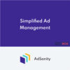 AdSanity Simplified Ad Management For WordPress