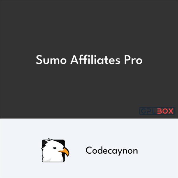 Sumo Affiliates Pro