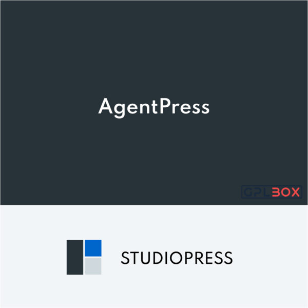 AgentPress Pro Genesis WordPress Theme