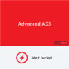 Advanced AMP ADS