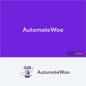 AutomateWoo Marketing Automation pour WooCommerce