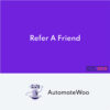 AutomateWoo Refer A Friend