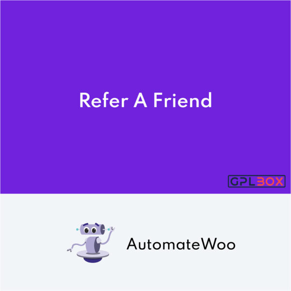 AutomateWoo Refer A Friend AutomateWoo Refer A Friend