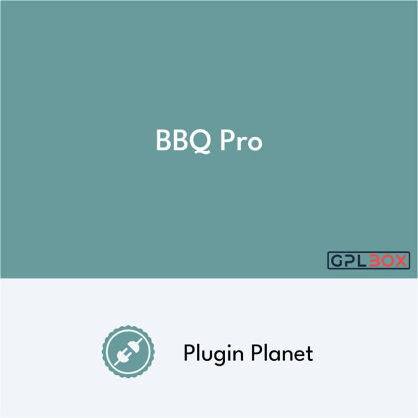 BBQ Pro Fastest WordPress Firewall Plugin