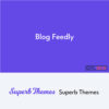 Blog Feedly