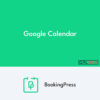 BookingPress Google Calendar