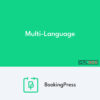 BookingPress Multi-Language