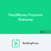 BookingPress PayUMoney Payment Gateway