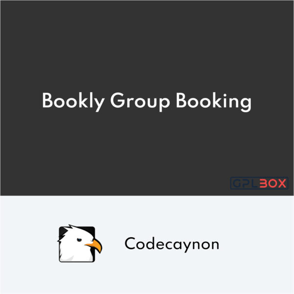 Bookly Group Booking Addon Bookly Group Booking Addon