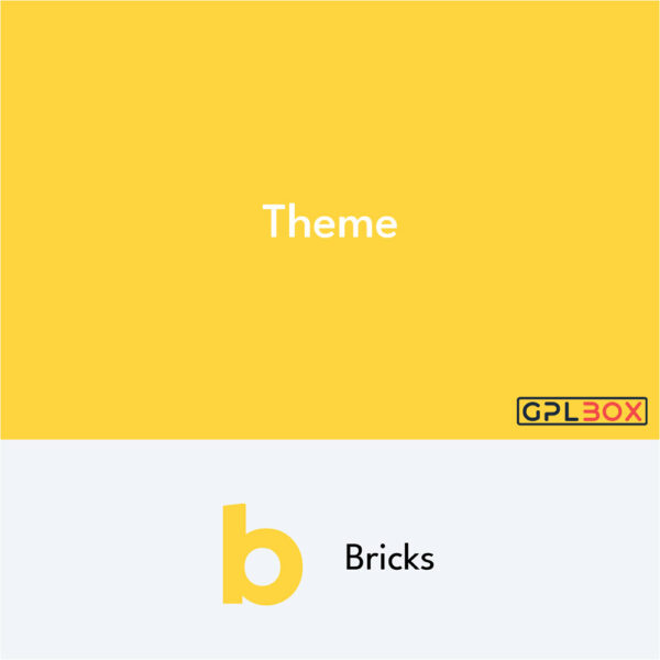 Bricks Visual Site Builder pour WordPress