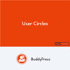 BuddyPress User Circles